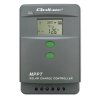 Qoltec Solarny regulator ładowania MPPT z czujnikiem temperatury 50A |  12V/24V | LCD | Bluetooth | APP | GEL | LiFePO4